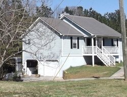 Pre-foreclosure Listing in EDNA CT VILLA RICA, GA 30180