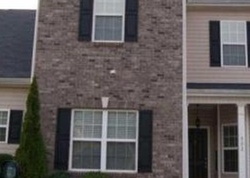 Pre-foreclosure Listing in FLAT SHOALS RD APT 1205 ATLANTA, GA 30349