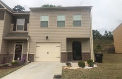 Pre-foreclosure in  CAPELLA CIR SW Atlanta, GA 30331