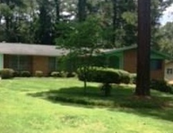 Pre-foreclosure in  SHORTER TER NW Atlanta, GA 30318