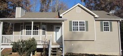 Pre-foreclosure Listing in SPRING LEAF DR DALLAS, GA 30157