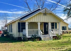Pre-foreclosure Listing in VADA RD CLIMAX, GA 39834