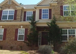 Pre-foreclosure Listing in LINCOLNWOOD LN ACWORTH, GA 30101