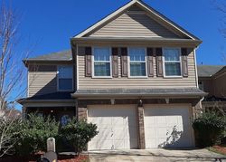 Pre-foreclosure in  SAN GABRIEL LN Atlanta, GA 30349