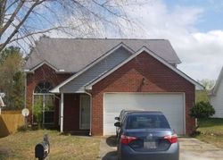 Pre-foreclosure in  RHODES WAY Riverdale, GA 30274