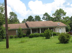 Pre-foreclosure Listing in 16TH ST ADEL, GA 31620