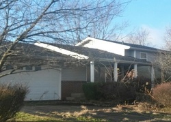 Pre-foreclosure Listing in MAYFAIR DR GROVE CITY, OH 43123