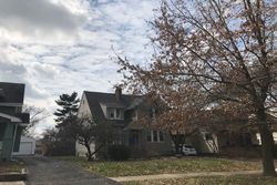 Pre-foreclosure in  BLENHEIM RD Columbus, OH 43214