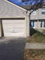 Pre-foreclosure Listing in MASON VILLAGE CT COLUMBUS, OH 43232