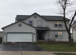 Pre-foreclosure Listing in FERN TRAIL DR LANCASTER, OH 43130