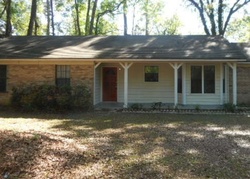 Pre-foreclosure Listing in RIVER PLANTATION RD CRAWFORDVILLE, FL 32327