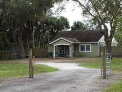 Pre-foreclosure in  CITRUS BLVD Cocoa, FL 32926