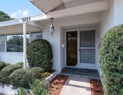 Pre-foreclosure in  17TH ST S Saint Petersburg, FL 33712