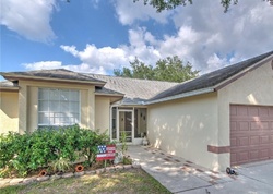 Pre-foreclosure in  11TH AVE E Bradenton, FL 34208