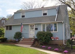 Pre-foreclosure Listing in S PENNINGTON RD NEW BRUNSWICK, NJ 08901