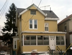 Pre-foreclosure in  HARRISON ST Passaic, NJ 07055