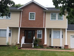 Pre-foreclosure Listing in GRIGGS DR DAYTON, NJ 08810