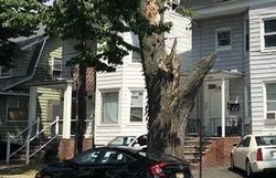Pre-foreclosure in  CEDAR AVE Newark, NJ 07106