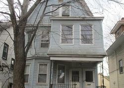 Pre-foreclosure in  WEEQUAHIC AVE Newark, NJ 07112