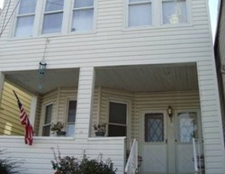 Pre-foreclosure in  E 15TH ST Bayonne, NJ 07002