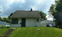 Pre-foreclosure in  ROSELAWN AVE Lansing, MI 48915