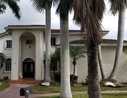 Pre-foreclosure in  SW 89TH AVE Miami, FL 33157