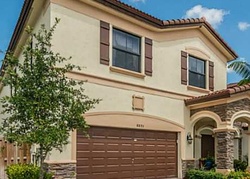 Pre-foreclosure in  NW 100TH PL Miami, FL 33178