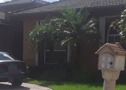 Pre-foreclosure in  SW 140TH ST Miami, FL 33196