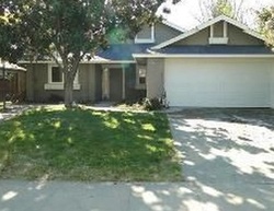 Pre-foreclosure Listing in STANHOPE WAY SACRAMENTO, CA 95833