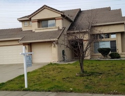 Pre-foreclosure Listing in THORNDIKE WAY FOLSOM, CA 95630