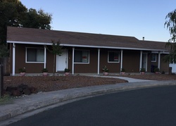 Pre-foreclosure in  HICKORY AVE Lakeport, CA 95453