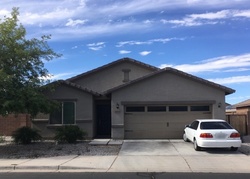 Pre-foreclosure in  W CARSON DR Buckeye, AZ 85326