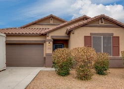 Pre-foreclosure in  W WOOD ST Buckeye, AZ 85326