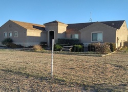 Pre-foreclosure Listing in S 332ND DR TONOPAH, AZ 85354