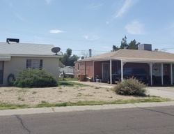 Pre-foreclosure Listing in W FLORIDA AVE YOUNGTOWN, AZ 85363
