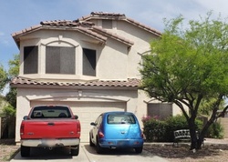 Pre-foreclosure in  W PALMER DR Peoria, AZ 85345