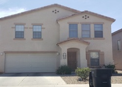 Pre-foreclosure Listing in W MARSHALL LN SURPRISE, AZ 85388