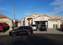Pre-foreclosure in  W WAHALLA LN Glendale, AZ 85308