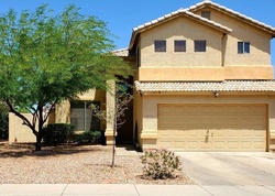 Pre-foreclosure Listing in W SOLANO DR LITCHFIELD PARK, AZ 85340