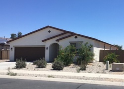 Pre-foreclosure in  N 158TH DR Goodyear, AZ 85338
