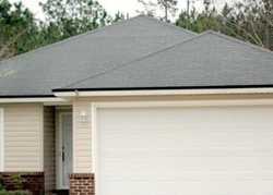 Pre-foreclosure in  CARSON OAKS DR Jacksonville, FL 32221