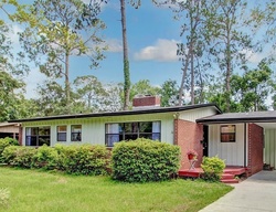 Pre-foreclosure in  PONCE DE LEON AVE Jacksonville, FL 32217