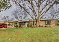 Pre-foreclosure Listing in IVY LN MOUNDVILLE, AL 35474