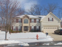 Pre-foreclosure Listing in BROOKSIDE OAKS OWINGS MILLS, MD 21117