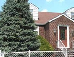  Watsessing Ave, Belleville NJ