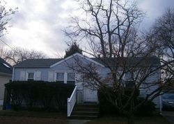 Pre-foreclosure in  GRANT AVE Mount Ephraim, NJ 08059