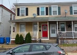 Pre-foreclosure in  MAPLE AVE Westville, NJ 08093
