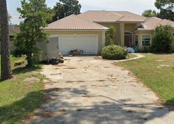 Pre-foreclosure in  BOCA LAGOON DR Panama City, FL 32408