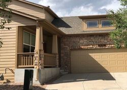 Pre-foreclosure in  CAPRI AVE Fountain, FL 32438