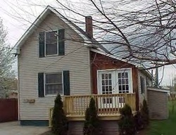Pre-foreclosure Listing in COATES AVE ELKLAND, PA 16920